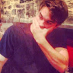 Meet your Posher, Derek